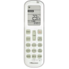 HISENSE Инверторные cплит-системы серии EXPERT PRO SUPER DC Inverter R32 AS-10UW4RYDTV02