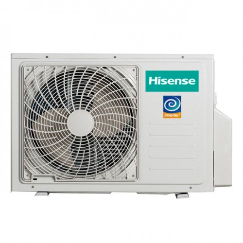Наружный блок Hisense Наружный блок AS-11UR4SYDDB1W