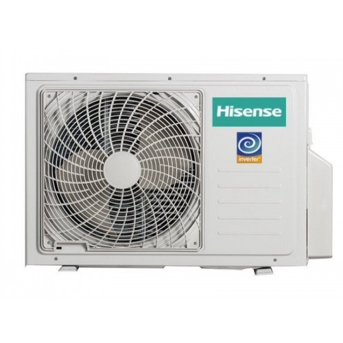 Внутренний блок Hisense Внутренний блок AS-12UR4SYDDJ3G