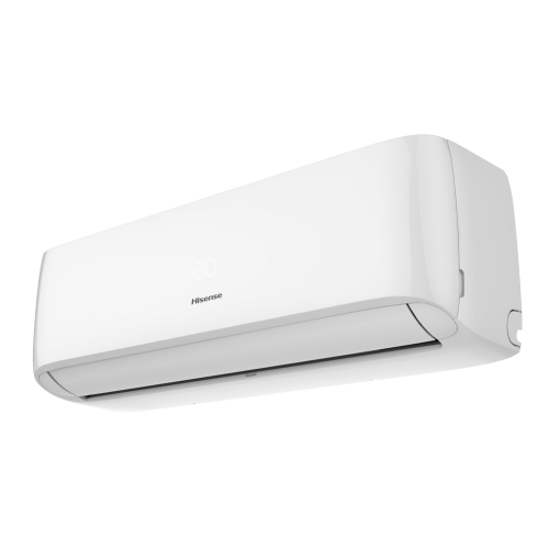 Бытовые сплит-системы Hisense AS-09UW4RYRCA05