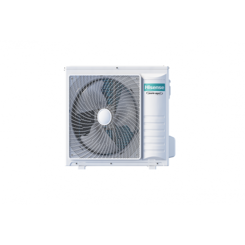 Полупромышленные сплит-системы Hisense AUV-60UR4RC8/AUW-60U6RW8