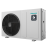 Наружный блок теплового насоса серии Monoblock AHZ-140HCDS1